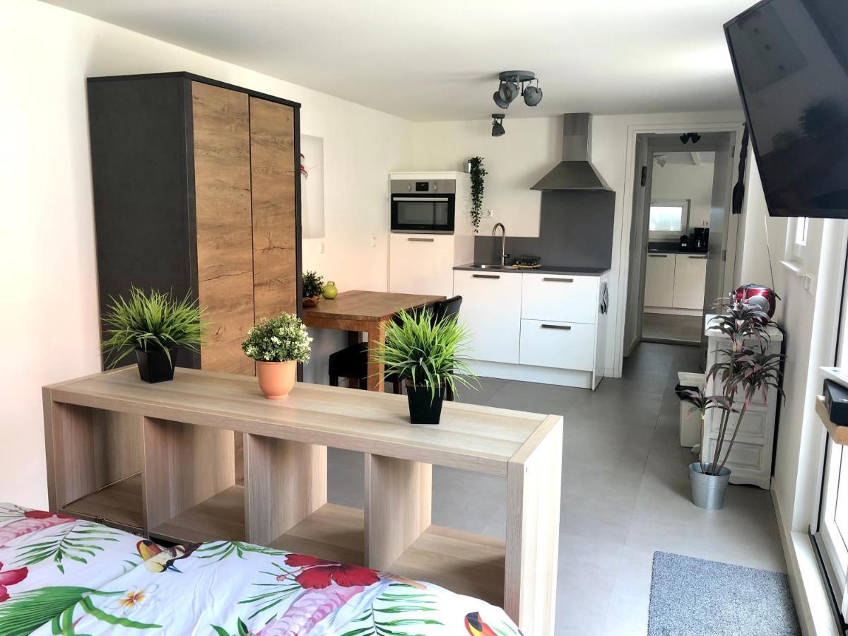 Ferienhaus Gluecklich Am Meer 3 Mit Wellnesszugang Egmond aan Zee Exteriör bild