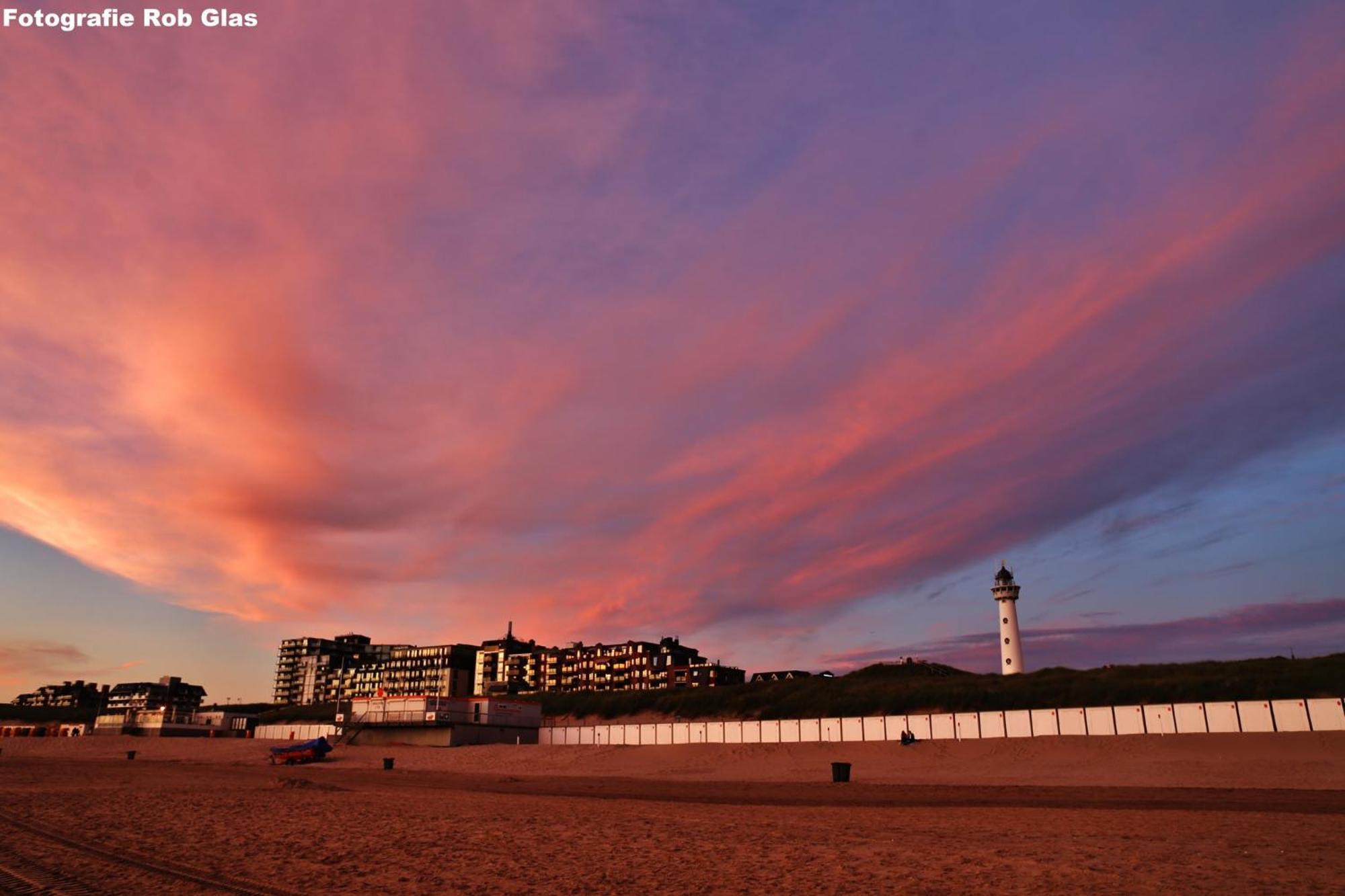 Ferienhaus Gluecklich Am Meer 3 Mit Wellnesszugang Egmond aan Zee Exteriör bild