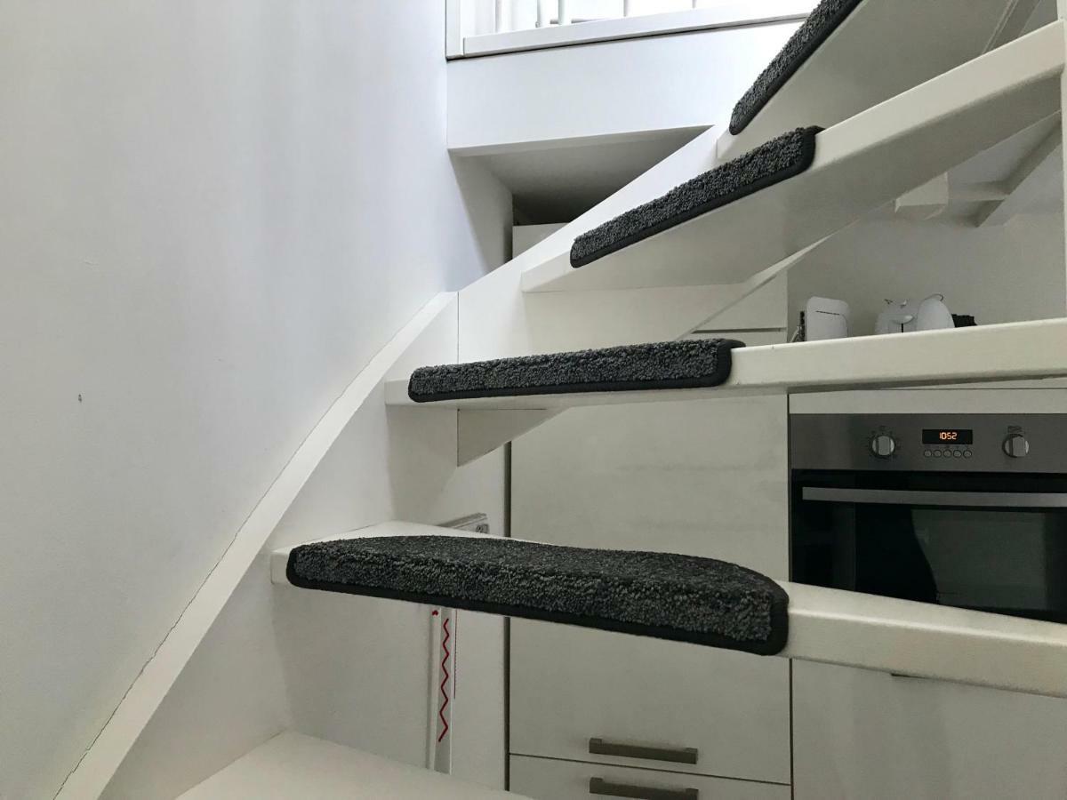 Ferienhaus Gluecklich Am Meer 3 Mit Wellnesszugang Egmond aan Zee Exteriör bild
