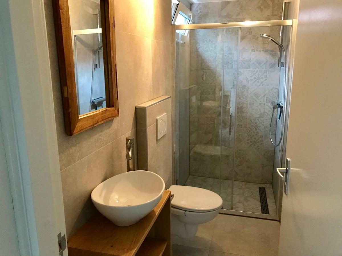 Ferienhaus Gluecklich Am Meer 3 Mit Wellnesszugang Egmond aan Zee Exteriör bild