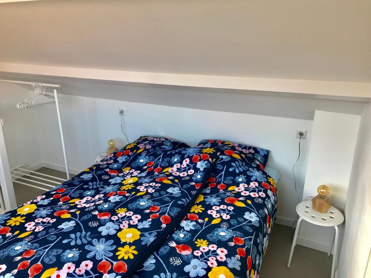 Ferienhaus Gluecklich Am Meer 3 Mit Wellnesszugang Egmond aan Zee Exteriör bild